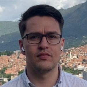 Sérgio López Muñoz