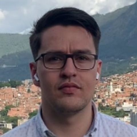 Sérgio López Muñoz