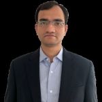 Raghvendra Chandak, Director profile photo