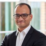 Raghvendra Chandak, Principal profile photo