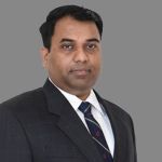 Sonu Jalan, Executive Director - Real Estate Investments profile photo