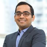 Saurabh Rathi, Managing Director & Co-Head profile photo