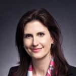 Melanie Alshab, COO & Senior Advisor - Board of Commissioners profile photo