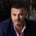 Kenyon Clarke, CEO & Founder profile photo