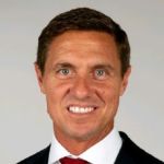 John Ratcliffe, Managing Director Head of Asia Pacific Real Estate profile photo