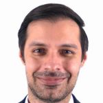 Danesh Bharucha, Principal - Real Estate Private Equity profile photo