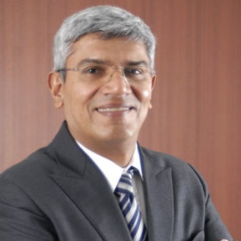 Rajesh Khushalani