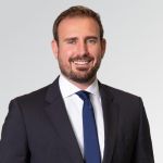 Dean Harrison, Founder & Managing Director, Investments profile photo