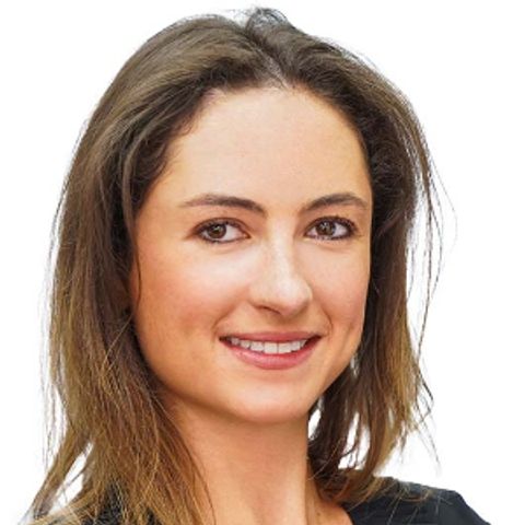 Patricia Bandeira Vieira