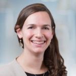 Sophie Carruth, Head of Sustainability - Europe profile photo