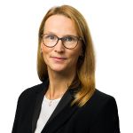 Manja Stueck, Managing Partner, Europe Debt profile photo