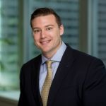 Jamie Cameron, Head of Client Relations Western Europe & Middle East profile photo