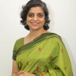 Meghana Pandit, Chief Investment Officer profile photo