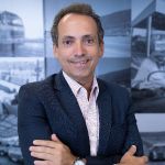 Júlio Perdigão, CEO profile photo