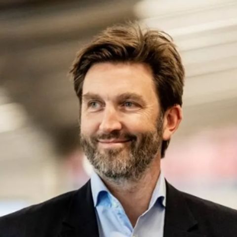 Claus Mathisen