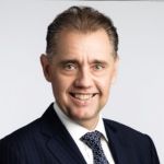 Mark Ebbinghaus, Chairman Europe & Middle East profile photo