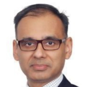 Suresh Goyal