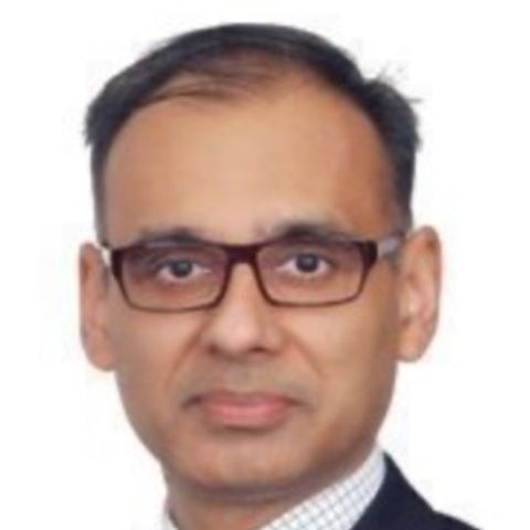 Suresh Goyal