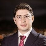 Juan Hidalgo, CFO profile photo