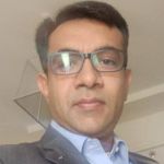 Satyen Kanabar, Practice Lead (Turnaround and Strategy) profile photo