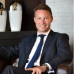 Richard Crawford, Vice President Hotel Development, Australia, New Zealand & Pacific profile photo