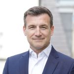 Mike Hilton, CEO profile photo