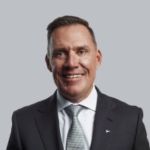 Simon McGrath, CEO Pacific profile photo