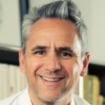 Laurent Bonnet, Group Head of Real Estate and Expansion profile photo