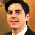 Alejandro Javier Saldaña, Chief Economist profile photo