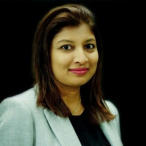 Reshma Chheda