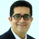 Kunjal Thackar, CFO profile photo