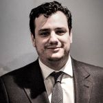Joao Saracho de Almeida, Managing Director profile photo