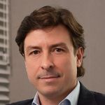 Carlos Eduardo Guimarães, CEO profile photo