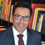 Juan Pablo Calderón Claure, VP Strategy & Business Development profile photo