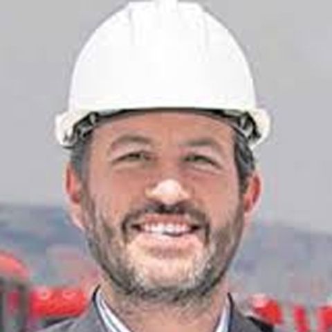 Felipe Ramírez Buitrago