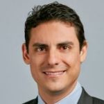 Diego Espinosa, Partner profile photo