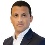 Leandro Omena, Head Large Corporate and China Desk profile photo