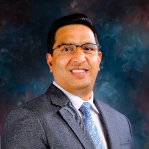 Dr. Murali Talapaneni