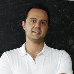 Carlos Pereira, CEO profile photo