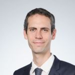 Vincent Evenou, Director of Asset Management profile photo