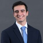 Victor Lopes, Senior Associate, Investments profile photo