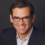 Jamie James, Managing Partner profile photo