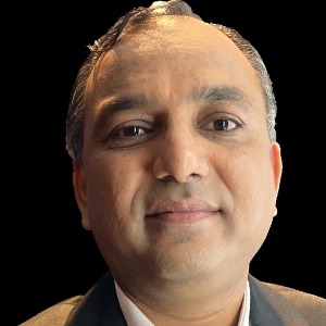 Shalin Shah