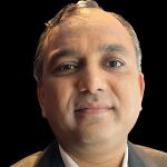 Shalin Shah, Head - Env & Sustainability (Adani Airport Holdings Ltd.) profile photo