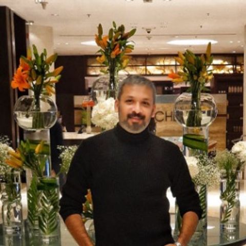 Thomas Chacko