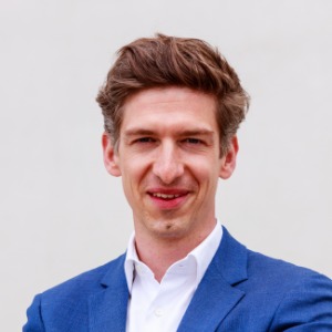 Arne Allewaert