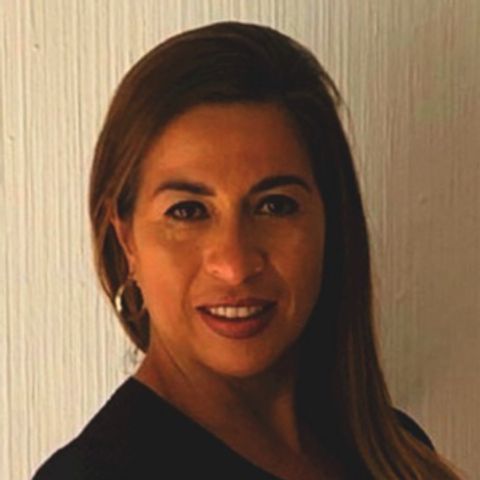 Monica Hernandez Cano
