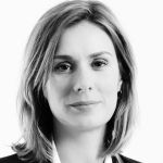 Sonia Da Silva, Directrice Générale Adjointe en charge du développement tertiaire et des utilisateurs profile photo