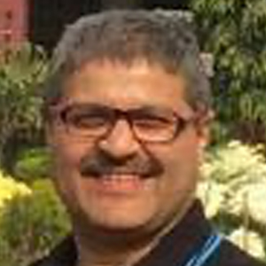 Rakesh Jain