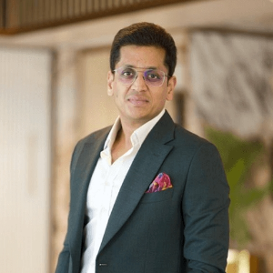 Pankaj Bansal